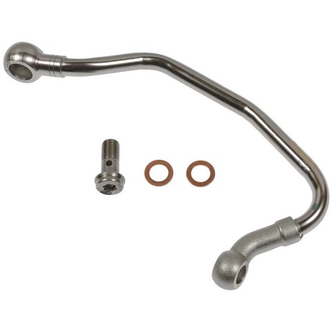 Standard Ignition Turbocharger Oil Line P/N:TIH48