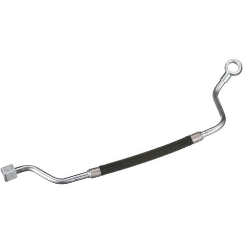 Standard Ignition Turbocharger Coolant Line,Turbocharger Oil Line P/N:TIH61