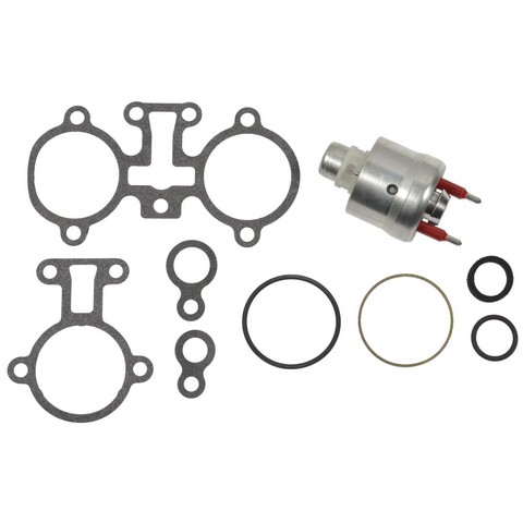 Standard Ignition Fuel Injector P/N:TJ15
