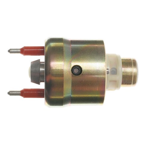 Standard Ignition Fuel Injector P/N:TJ17