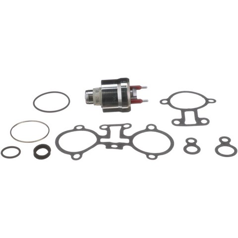 Standard Ignition Fuel Injector P/N:TJ39