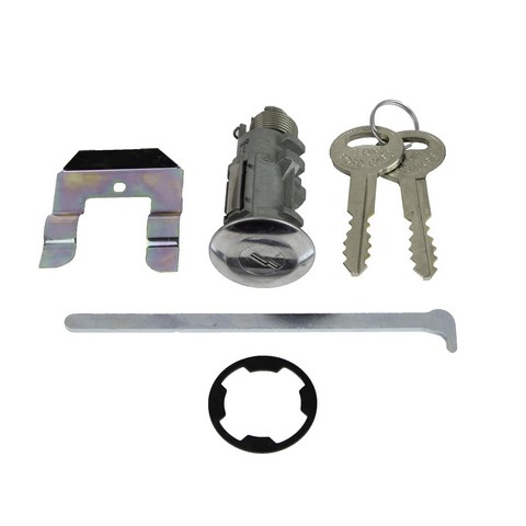 Standard Ignition Tailgate Lock Cylinder,Trunk Lock P/N:TL-103