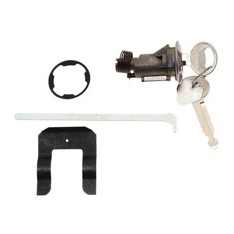 Standard Ignition Tailgate Lock Cylinder,Trunk Lock P/N:TL-104