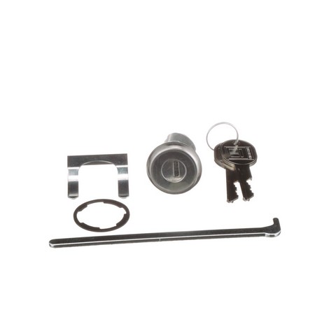 Standard Ignition Tailgate Lock Cylinder,Trunk Lock P/N:TL-106