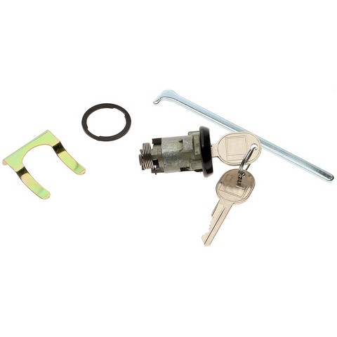 Standard Ignition Tailgate Lock Cylinder,Trunk Lock P/N:TL-106B