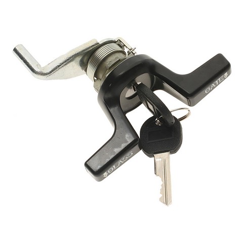 Standard Ignition Tailgate Lock Cylinder,Trunk Lock P/N:TL-163