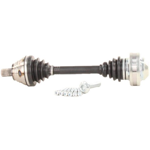TrakMotive CV Axle Shaft P/N:AD-8791