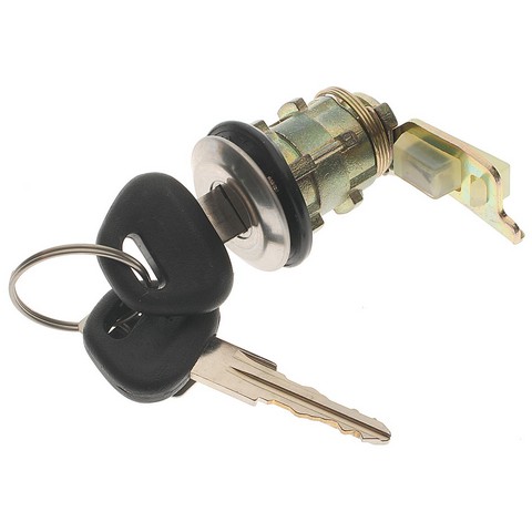 Standard Ignition Trunk Lock P/N:TL-187
