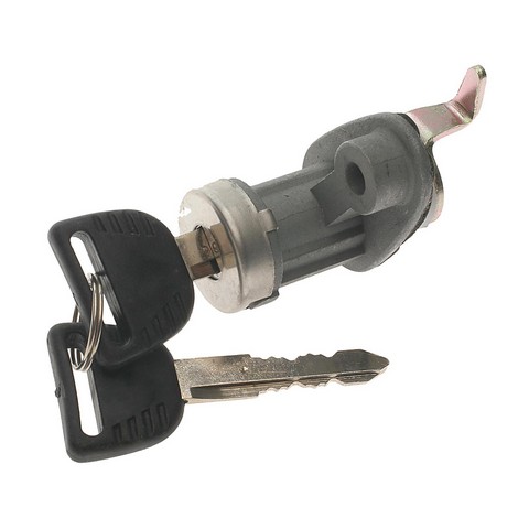 Standard Ignition Trunk Lock P/N:TL-209