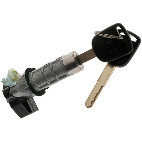 Standard Ignition Tailgate Lock Cylinder P/N:TL-261