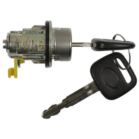 Standard Ignition Trunk Lock P/N:TL-281