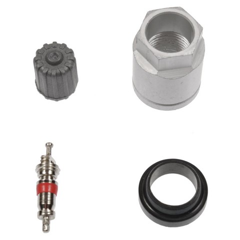 Standard Ignition Tire Pressure Monitoring System (TPMS) Sensor Service Kit P/N:TPM1060K4