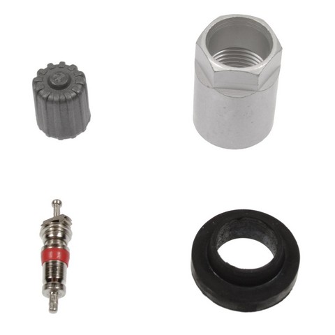 Standard Ignition Tire Pressure Monitoring System (TPMS) Sensor Service Kit P/N:TPM1080K