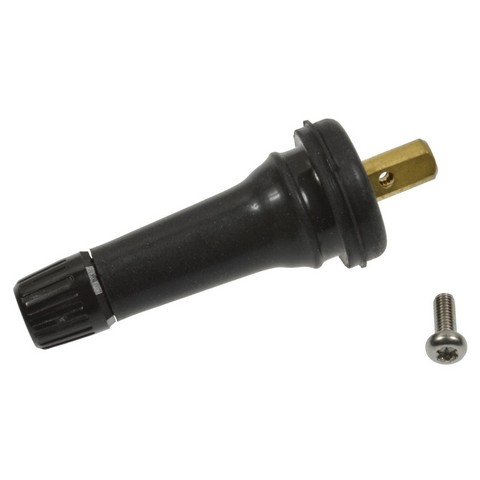 Standard Ignition Tire Pressure Monitoring System (TPMS) Programmable Sensor Valve Kit P/N:TPM2011VK