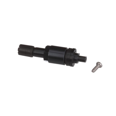 Standard Ignition Tire Pressure Monitoring System (TPMS) Programmable Sensor Valve Kit P/N:TPM2012VBK
