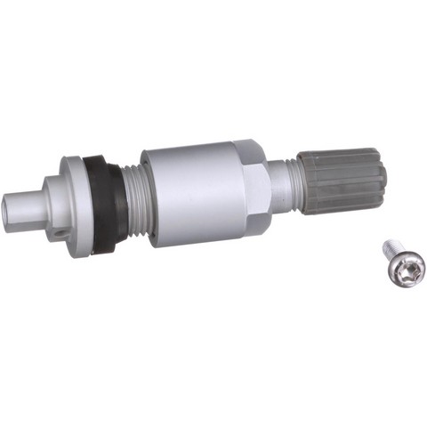 Standard Ignition Tire Pressure Monitoring System (TPMS) Programmable Sensor Valve Kit P/N:TPM2012VK4PK (Pack of 4)