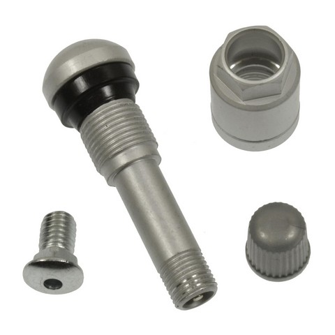 Standard Ignition Tire Pressure Monitoring System (TPMS) Valve Kit P/N:TPM2018VK