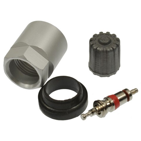 Standard Ignition Tire Pressure Monitoring System (TPMS) Sensor Service Kit P/N:TPM2060K