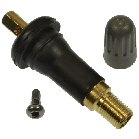 Standard Ignition Tire Pressure Monitoring System (TPMS) Valve Kit P/N:TPM2105VK4