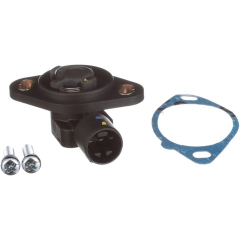 Standard Ignition Throttle Position Sensor Kit,Throttle Position Sensor P/N:TPR100
