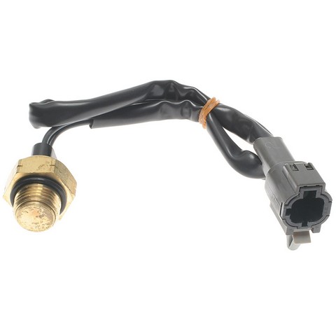 Standard Ignition Engine Cooling Fan Switch,Engine Cooling Fan Temperature Switch P/N:TS-412