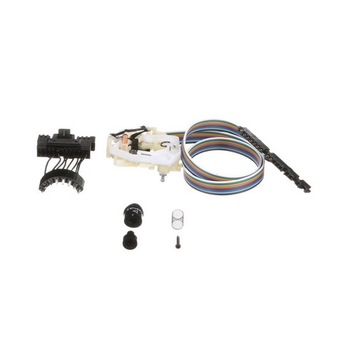 Standard Ignition Headlight Dimmer Switch,Turn Signal Switch P/N:TW-24