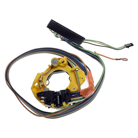 Standard Ignition Turn Signal Switch P/N:TW-26