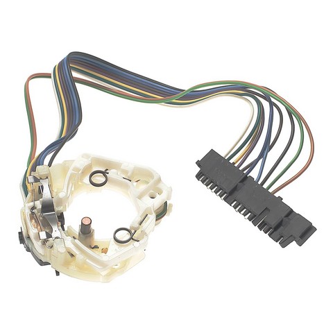 Standard Ignition Turn Signal Switch P/N:TW-46
