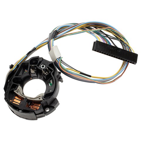 Standard Ignition Turn Signal Switch P/N:TW-60