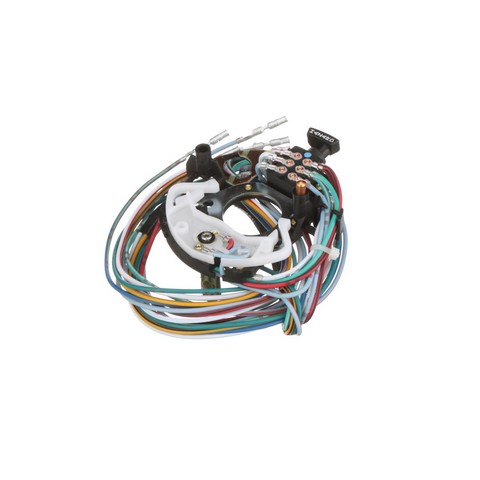 Standard Ignition Turn Signal Switch P/N:TW-75