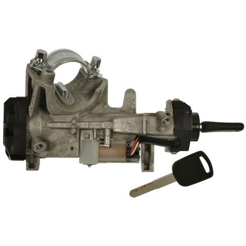 Standard Ignition Ignition Lock Cylinder and Switch P/N:US-1158