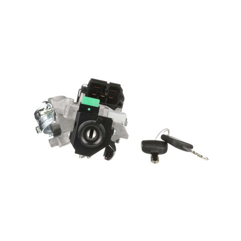Standard Ignition Ignition Lock Cylinder and Switch P/N:US-1159