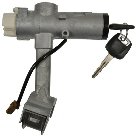 Standard Ignition Ignition Lock Cylinder and Switch P/N:US-1201