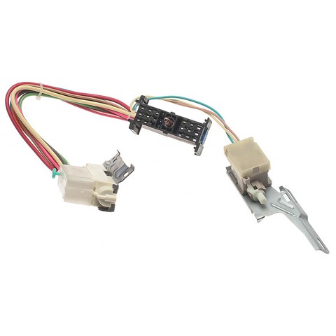 Standard Ignition Ignition Switch P/N:US-151
