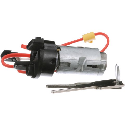 Standard Ignition Ignition Lock Cylinder P/N:US-160L