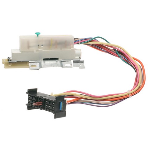 Standard Ignition Ignition Switch P/N:US-175