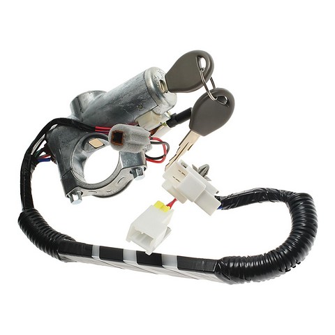Standard Ignition Ignition Lock Cylinder and Switch P/N:US-233