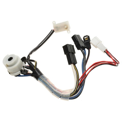 Standard Ignition Ignition Switch P/N:US-236