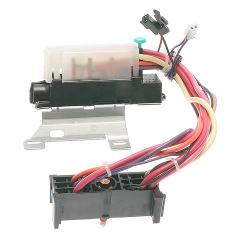 Standard Ignition Ignition Switch P/N:US-263