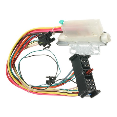 Standard Ignition Ignition Switch P/N:US-267