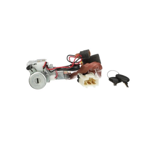 Standard Ignition Ignition Lock Cylinder and Switch P/N:US-302