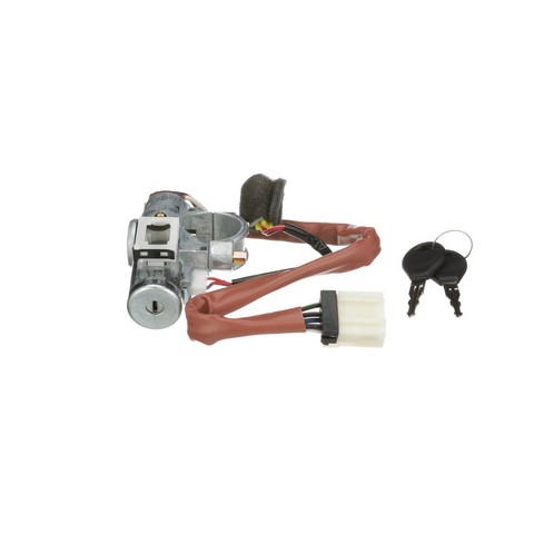 Standard Ignition Ignition Lock Cylinder and Switch P/N:US-353
