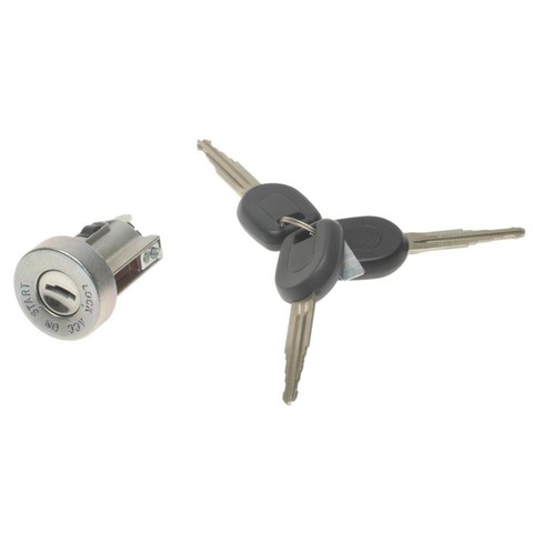 Standard Ignition Ignition Lock Cylinder P/N:US-365L