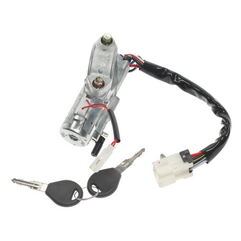 Standard Ignition Ignition Lock Cylinder and Switch P/N:US-371