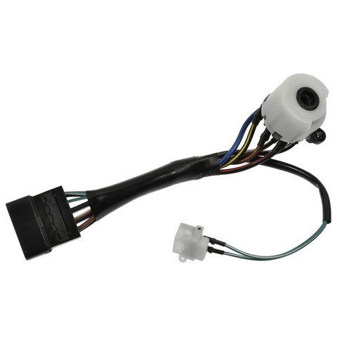 Standard Ignition Ignition Switch P/N:US-374