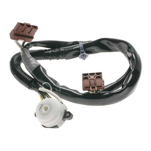 Standard Ignition Ignition Switch P/N:US-382