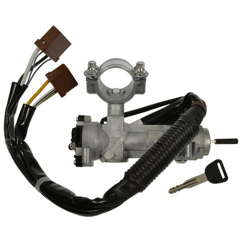 Standard Ignition Ignition Lock Cylinder and Switch P/N:US-390