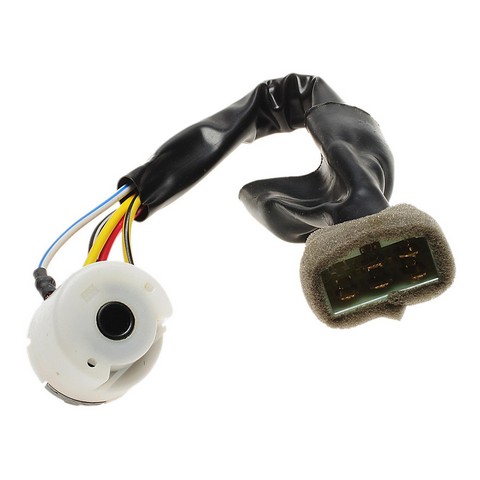 Standard Ignition Ignition Switch P/N:US-405