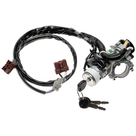 Standard Ignition Ignition Lock Cylinder and Switch P/N:US-427
