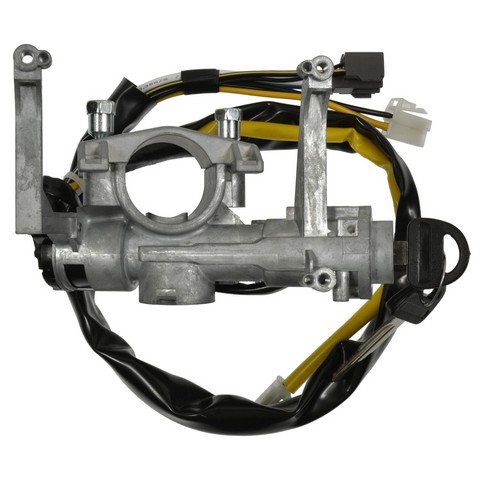 Standard Ignition Ignition Lock Cylinder and Switch P/N:US-449